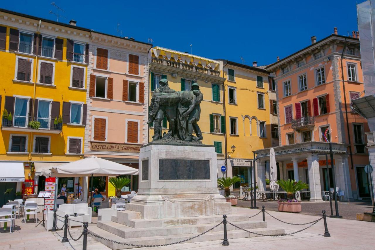 Laetitia Salo-Historic Center Near Lake - Happy Rentals エクステリア 写真