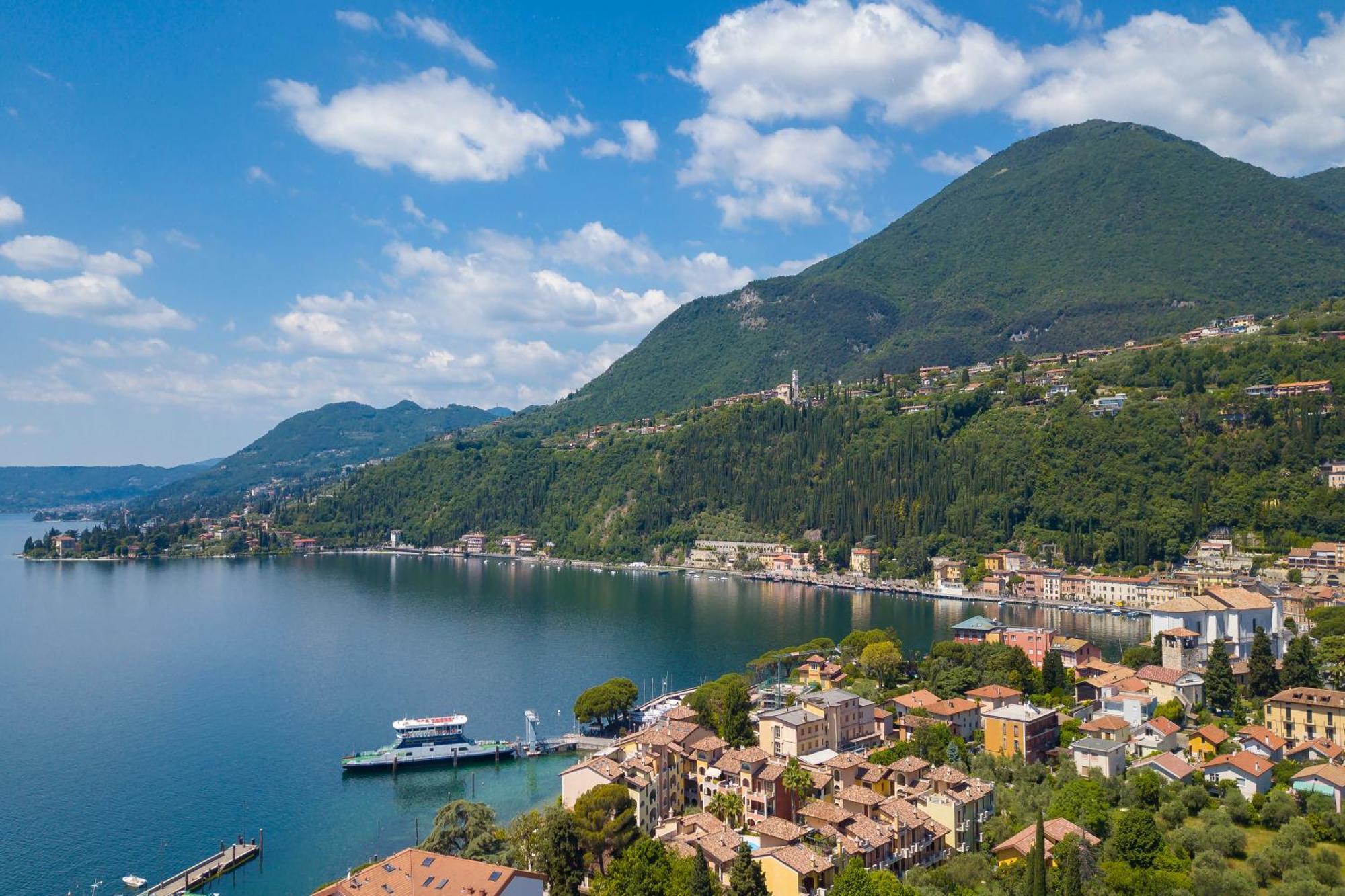 Laetitia Salo-Historic Center Near Lake - Happy Rentals エクステリア 写真