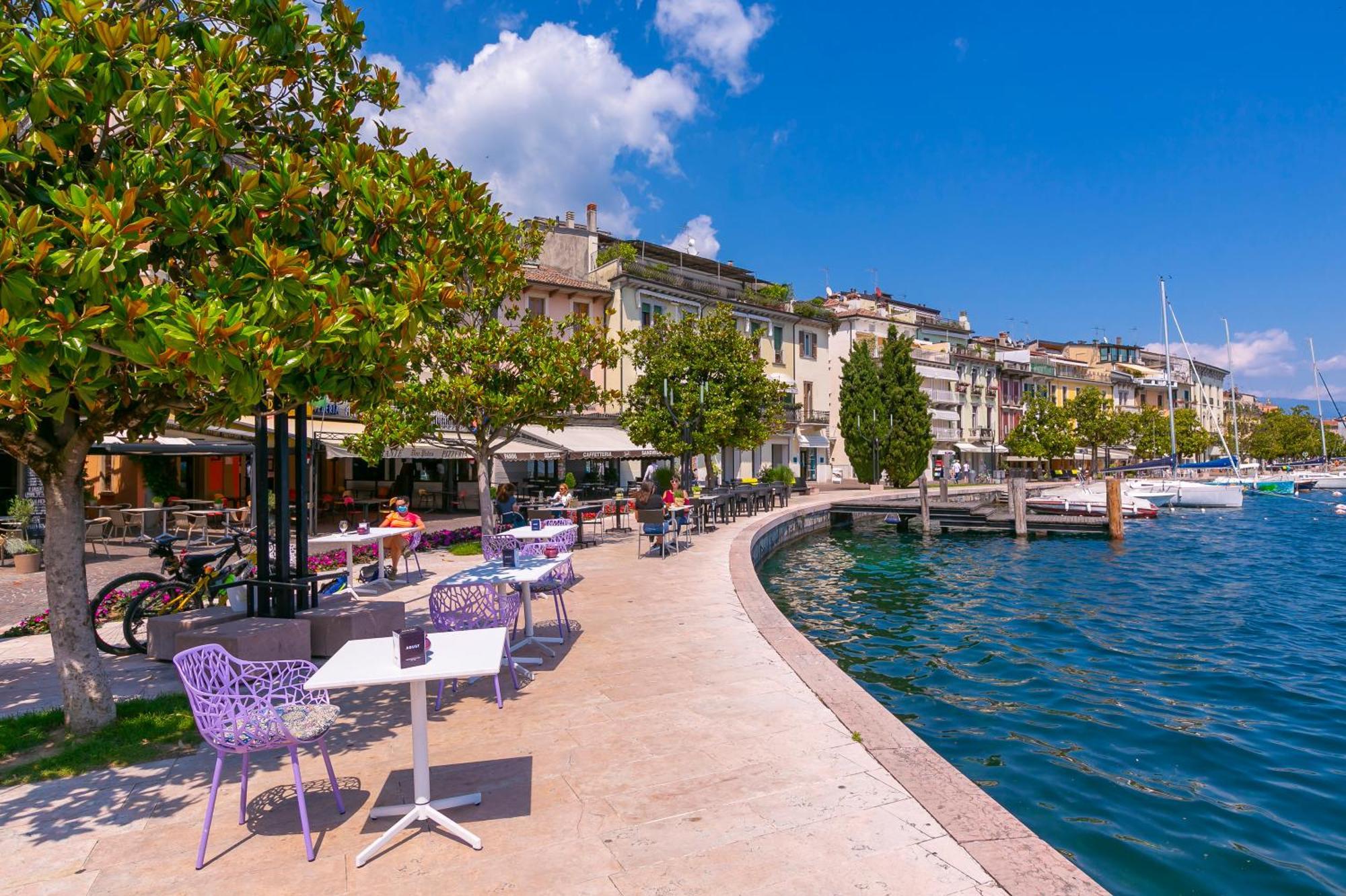 Laetitia Salo-Historic Center Near Lake - Happy Rentals エクステリア 写真